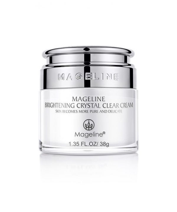 Brightening Crystal Clear Cream