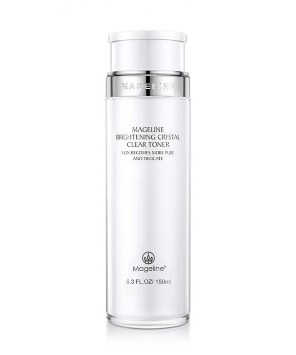 Brightening Crystal Clear Toner