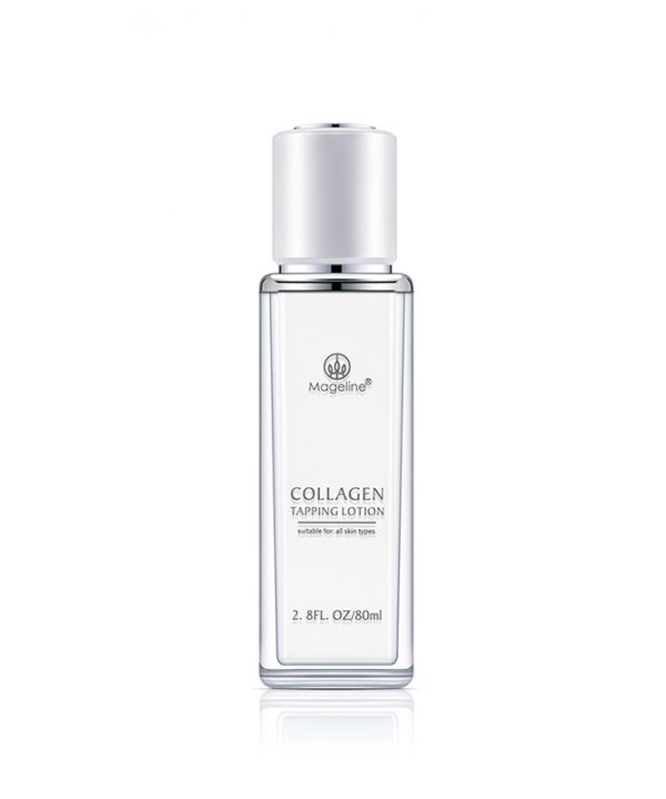 Collagen Tapping Lotion
