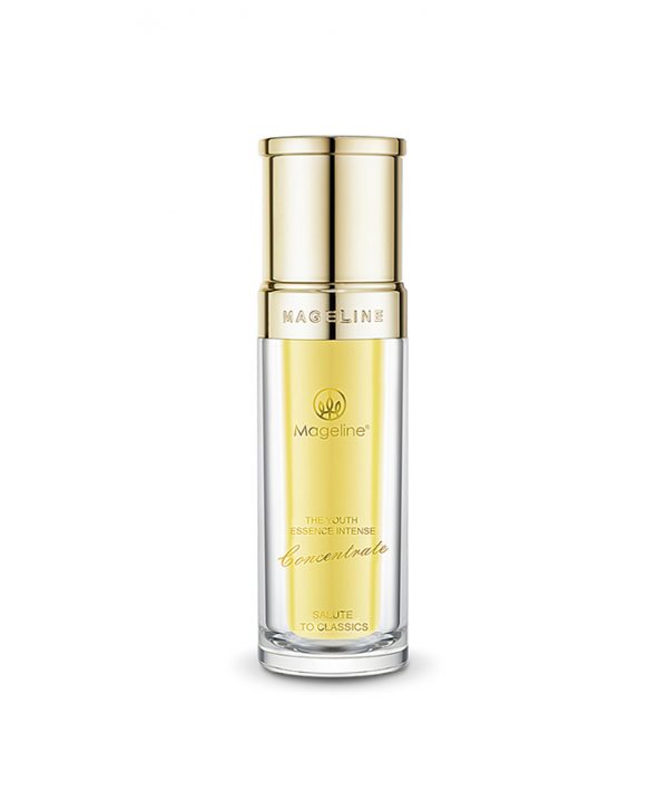 The Youth Essence Intense Concentrate