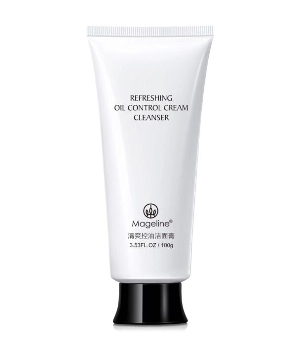 Acne Clarifying Balancing Cleanser