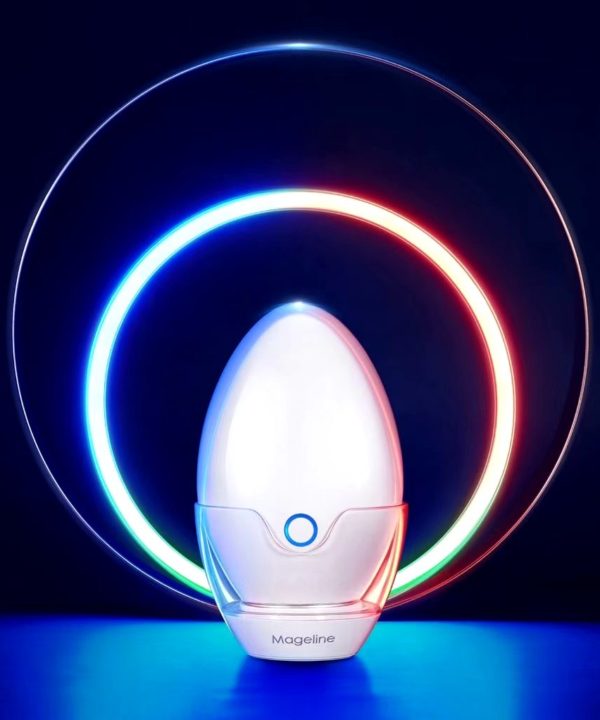 Multifunctional Beauty Instrument