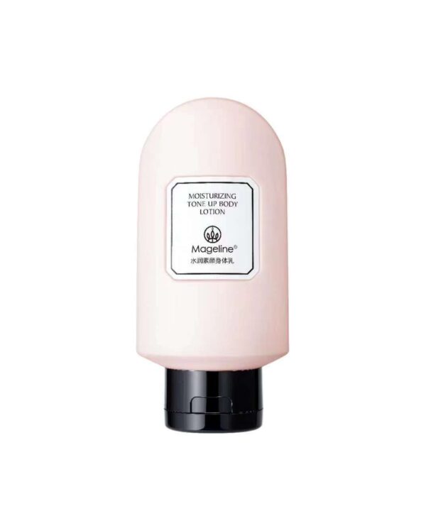 MOISTURIZING TONE UP BODY LOTION